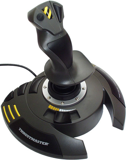 thrustmaster joystick driver download